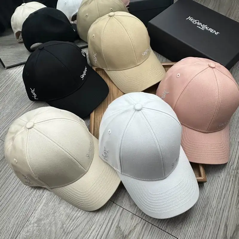 YSL cap dx11